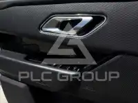 2018 Land Rover Range Rover