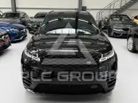 2018 Land Rover Range Rover