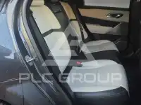 2018 Land Rover Range Rover