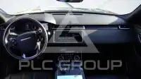 2018 Land Rover Range Rover