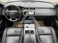 2018 Land Rover Range Rover