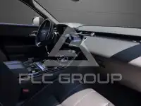 2018 Land Rover Range Rover