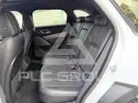 2018 Land Rover Range Rover