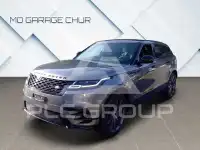 2018 Land Rover Range Rover