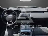 2018 Land Rover Range Rover