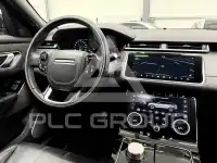 2018 Land Rover Range Rover