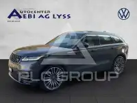 2018 Land Rover Range Rover