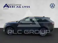 2018 Land Rover Range Rover