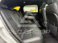 2018 Land Rover Range Rover