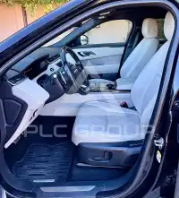 2018 Land Rover Range Rover
