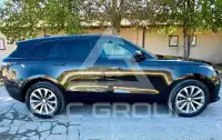2018 Land Rover Range Rover