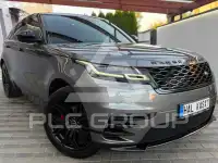 2018 Land Rover Range Rover