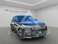 2018 Land Rover Range Rover