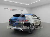 2018 Land Rover Range Rover