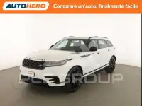 2018 Land Rover Range Rover