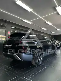 2018 Land Rover Range Rover