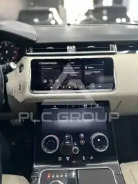 2018 Land Rover Range Rover