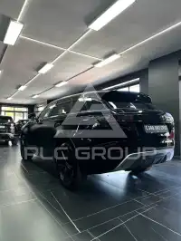 2018 Land Rover Range Rover