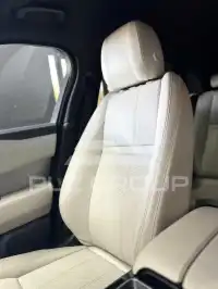 2018 Land Rover Range Rover