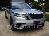 2018 Land Rover Range Rover