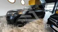 2018 Land Rover Range Rover