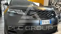 2018 Land Rover Range Rover