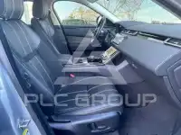2018 Land Rover Range Rover