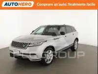 2018 Land Rover Range Rover
