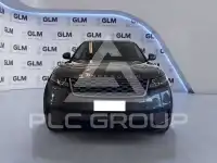 2018 Land Rover Range Rover