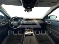 2018 Land Rover Range Rover