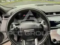 2018 Land Rover Range Rover