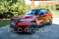 2018 Land Rover Range Rover