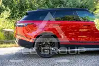 2018 Land Rover Range Rover