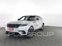 2018 Land Rover Range Rover