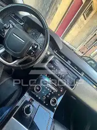 2018 Land Rover Range Rover