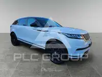2018 Land Rover Range Rover
