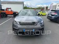 2018 Land Rover Range Rover
