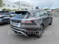 2018 Land Rover Range Rover