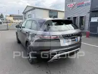 2018 Land Rover Range Rover
