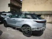 2018 Land Rover Range Rover