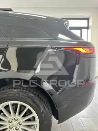 2018 Land Rover Range Rover