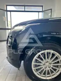2018 Land Rover Range Rover