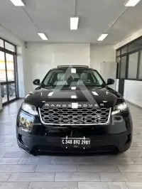 2018 Land Rover Range Rover