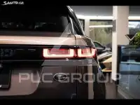 2018 Land Rover Range Rover