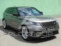 2018 Land Rover Range Rover