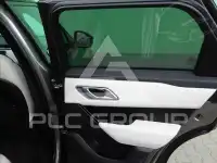 2018 Land Rover Range Rover