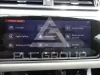 2018 Land Rover Range Rover
