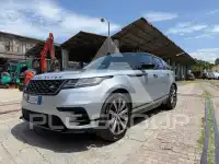 2018 Land Rover Range Rover