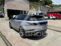 2018 Land Rover Range Rover