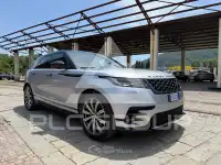 2018 Land Rover Range Rover